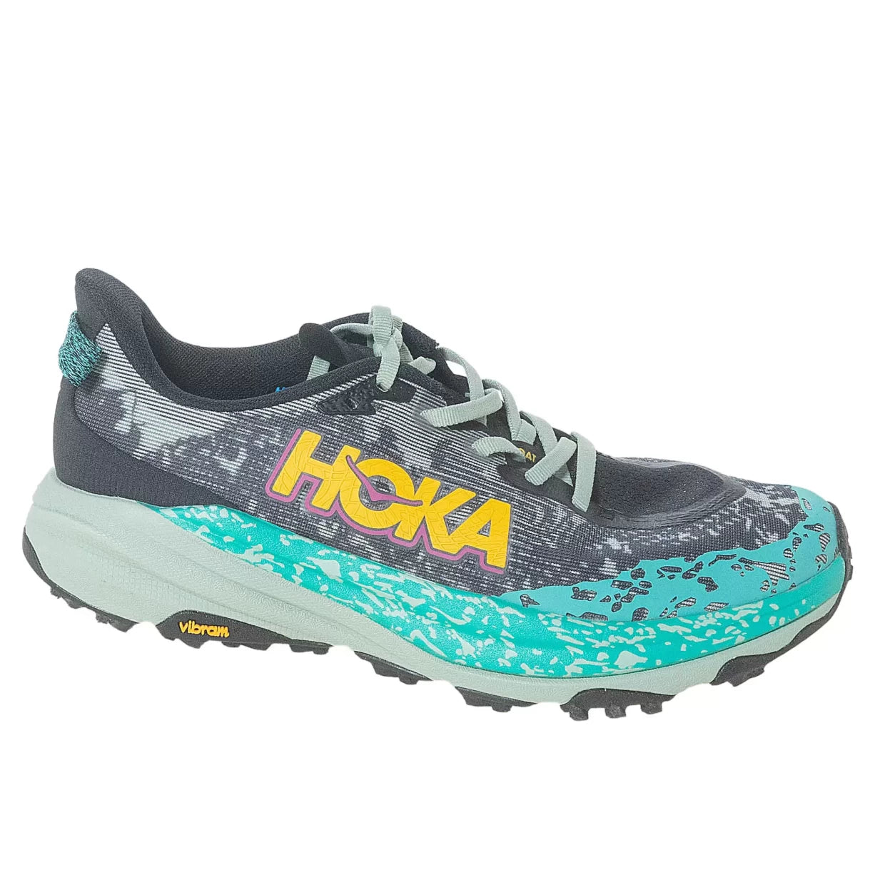 9.5Turquoise