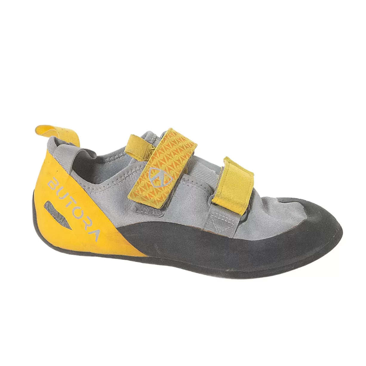 41Black/Yellow