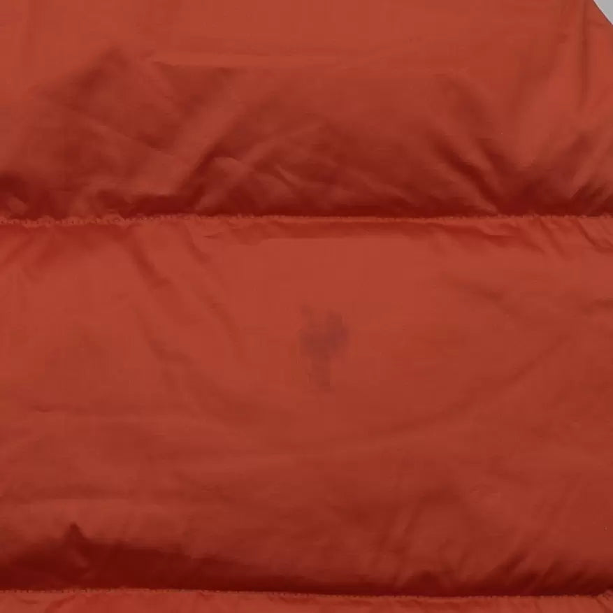 SBurnt Orange