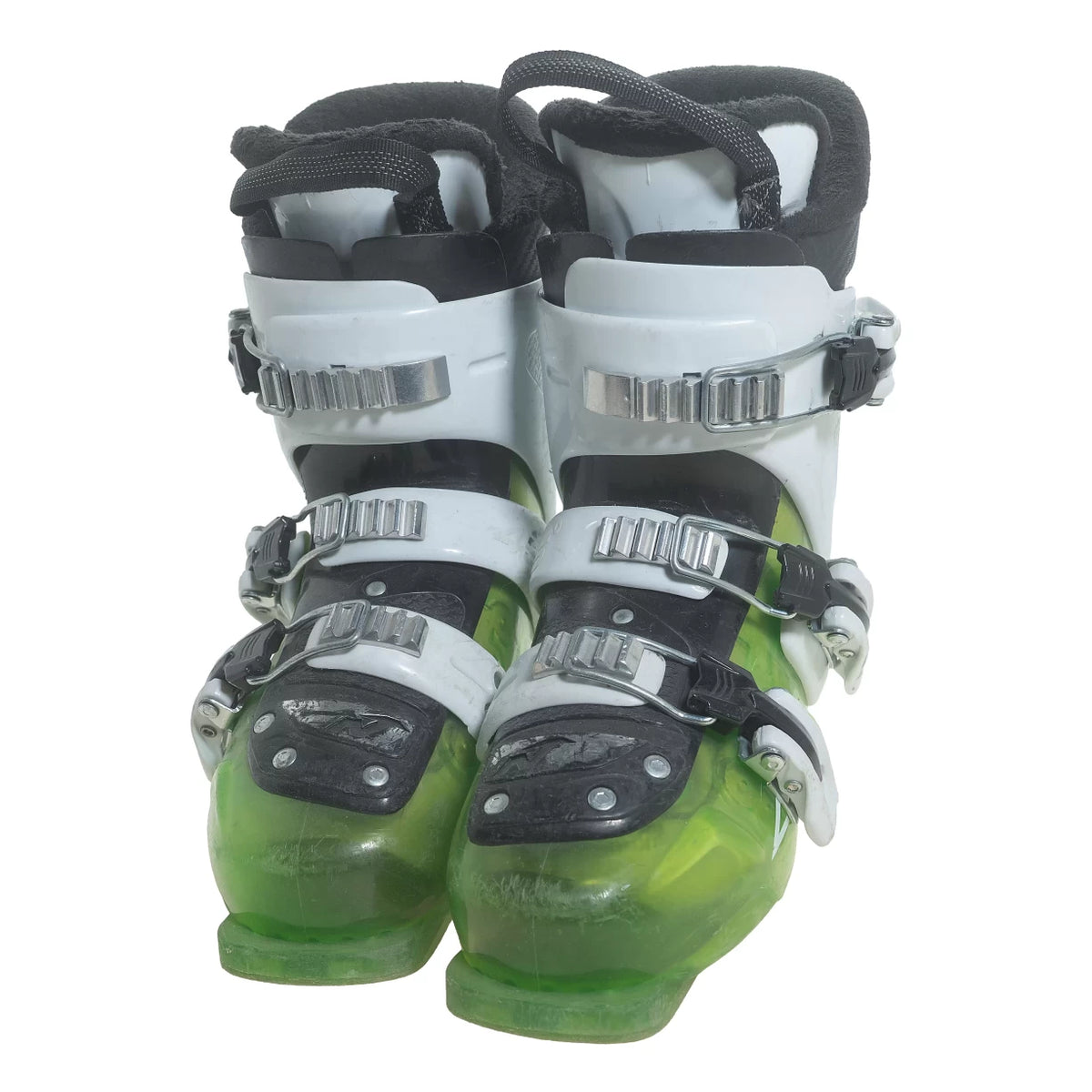 20White/Green