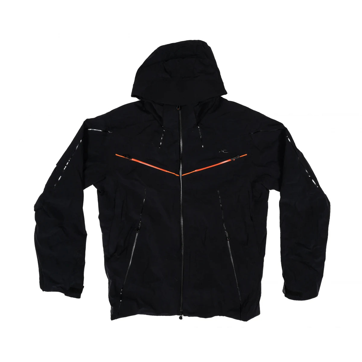 Kjus Blade Insulated Ski Jacket - Men's – Geartrade.com Kjus Blade Insulated Ski Jacket - Men's – Geartrade.com