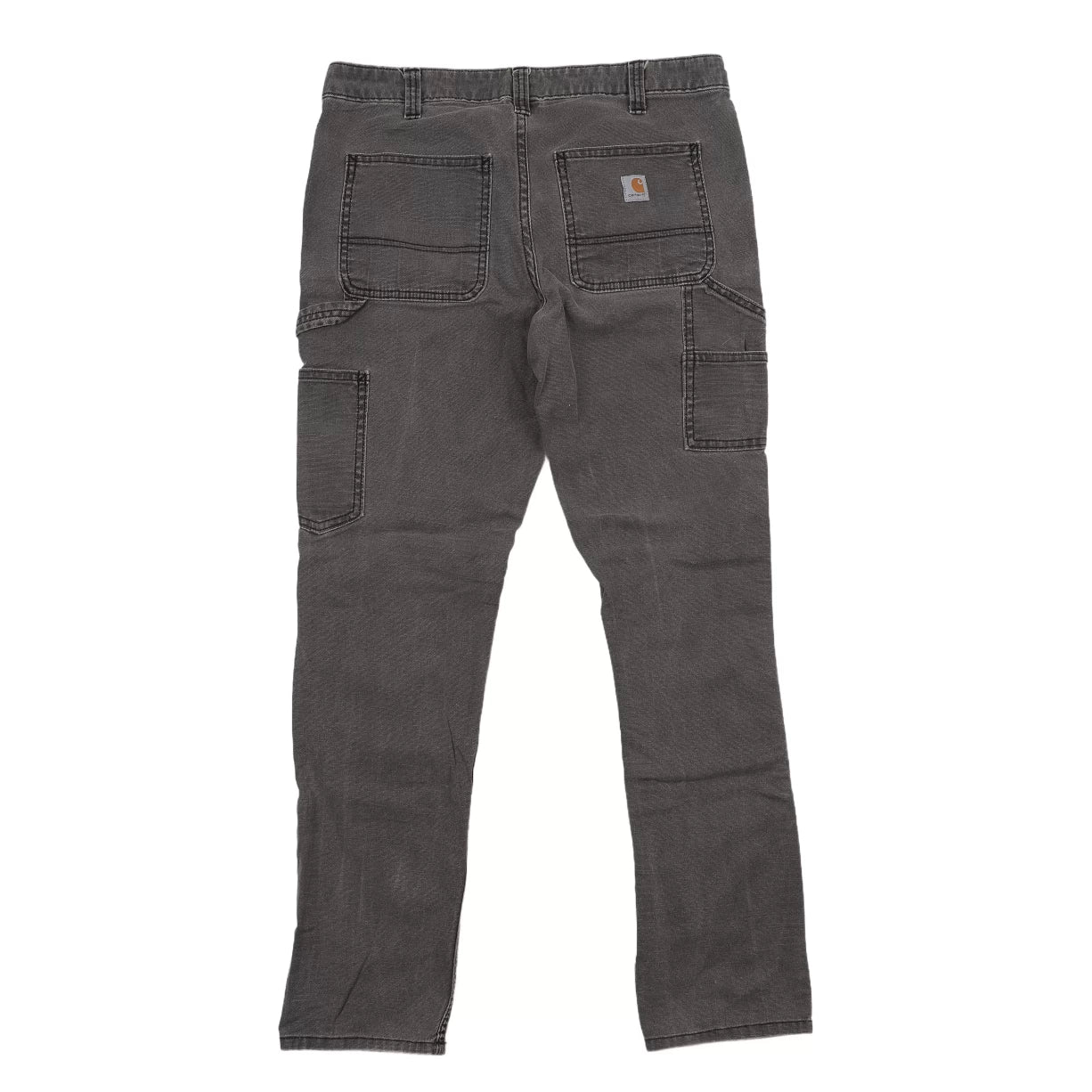 8 RegularDark Gray