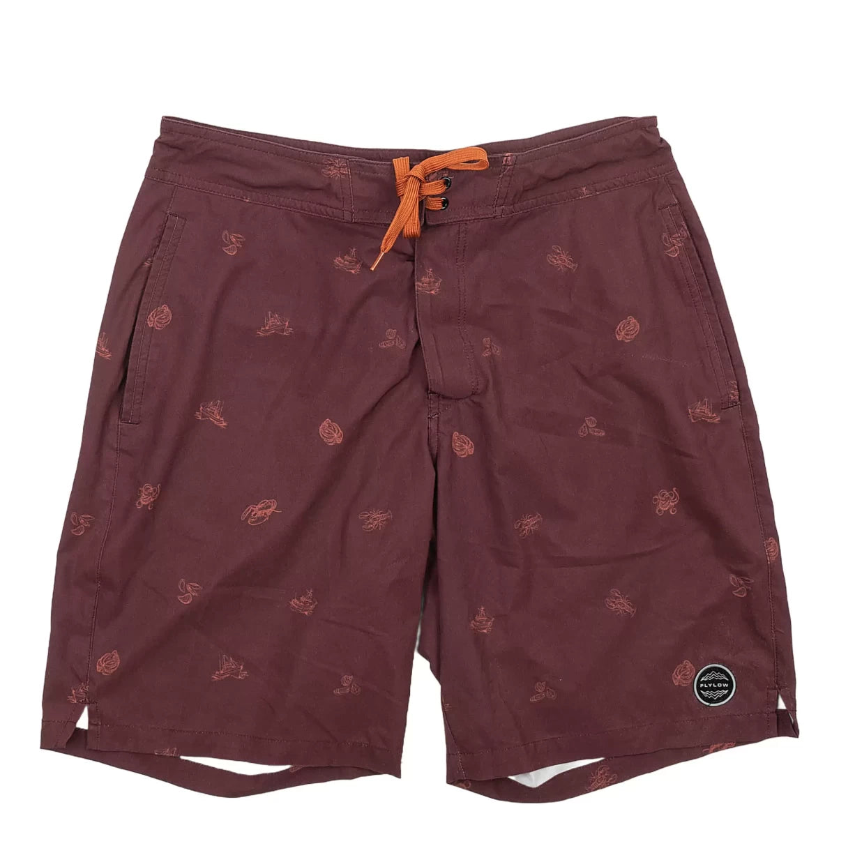 30Burgundy