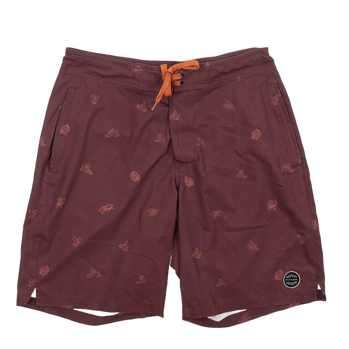 30Burgundy