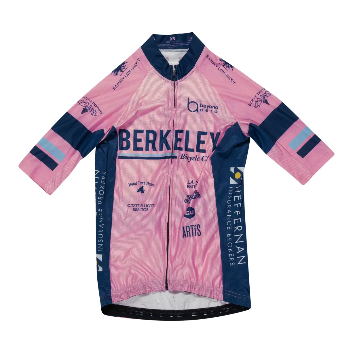 XSPink
