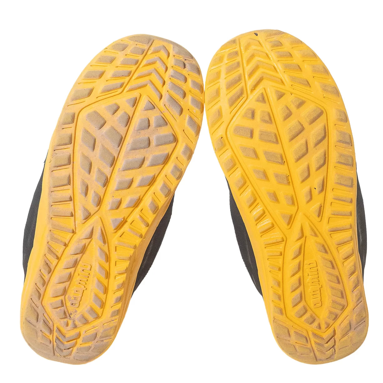 10.5Black/Yellow