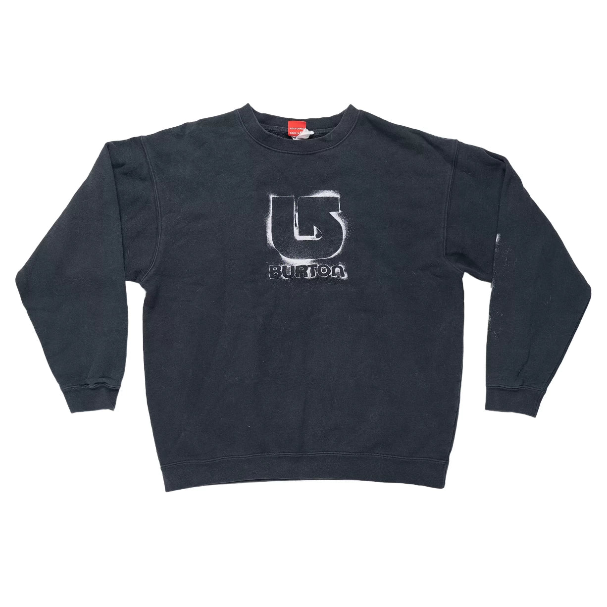 Estimated LBlack