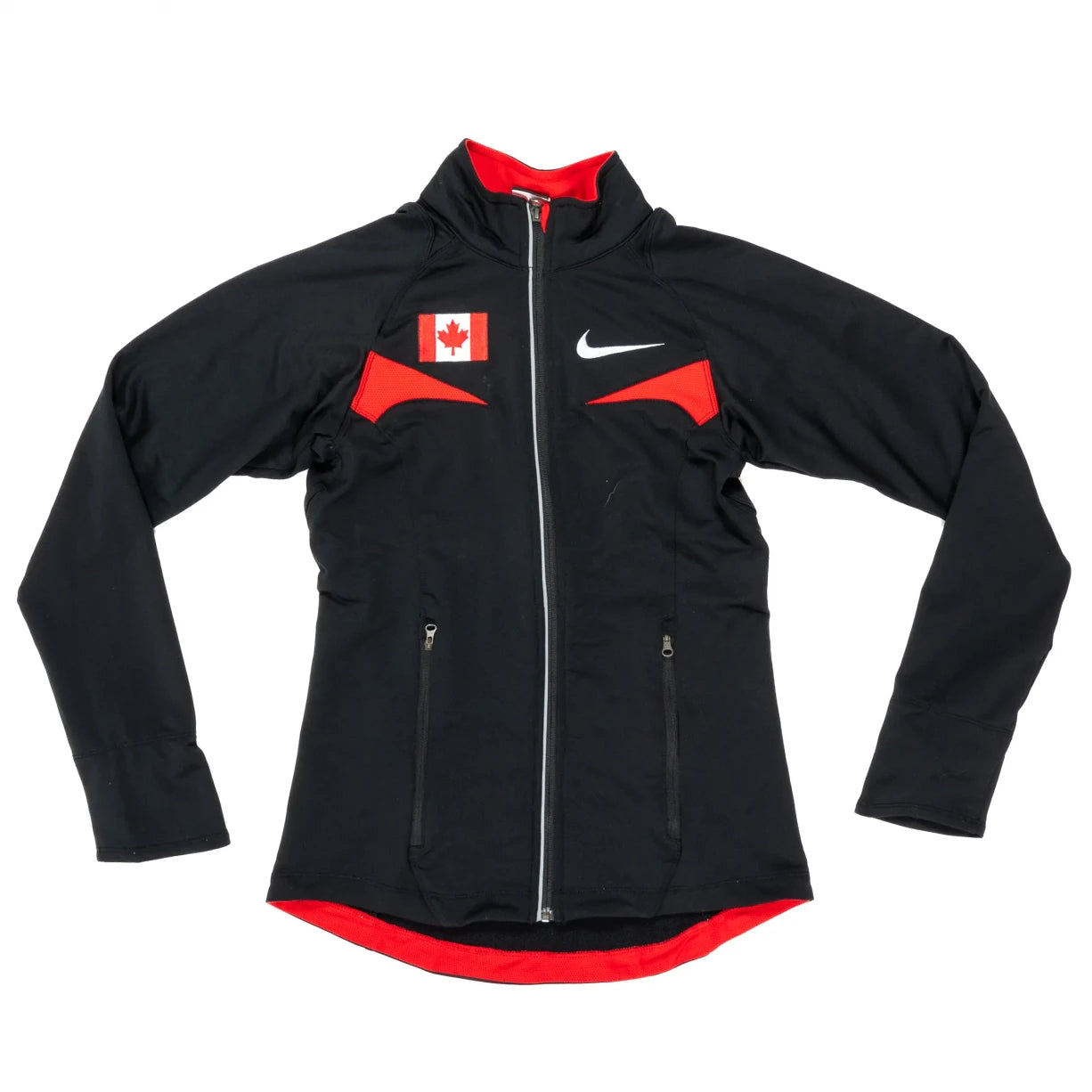 SBlack / Red