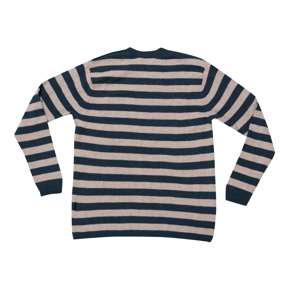 Estimated XLBlue Stripe