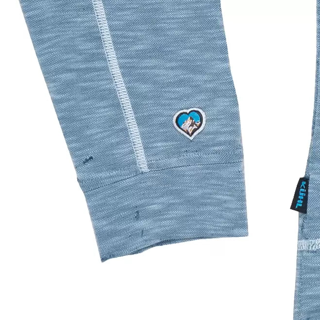 XSLight Blue