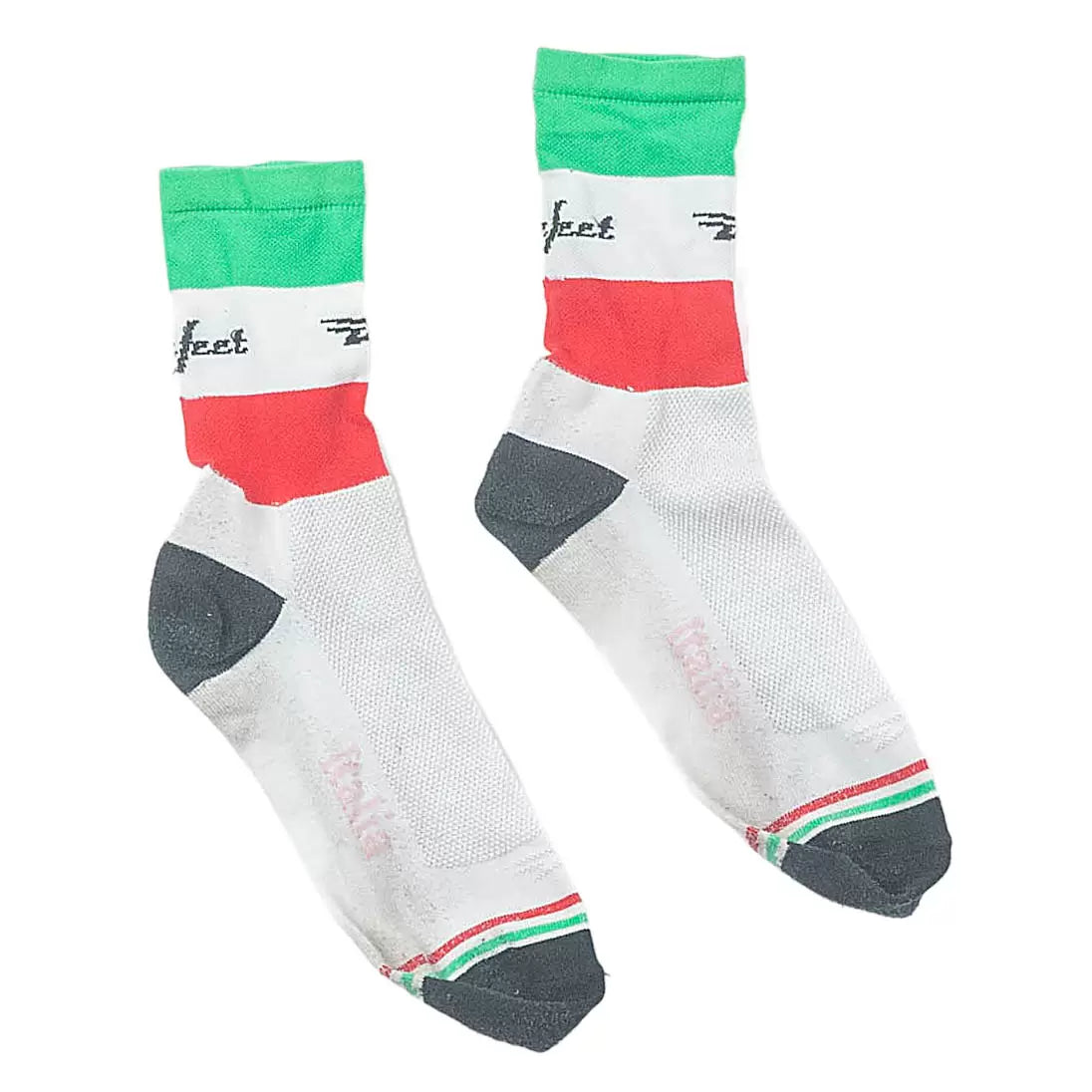 XLWhite/Red