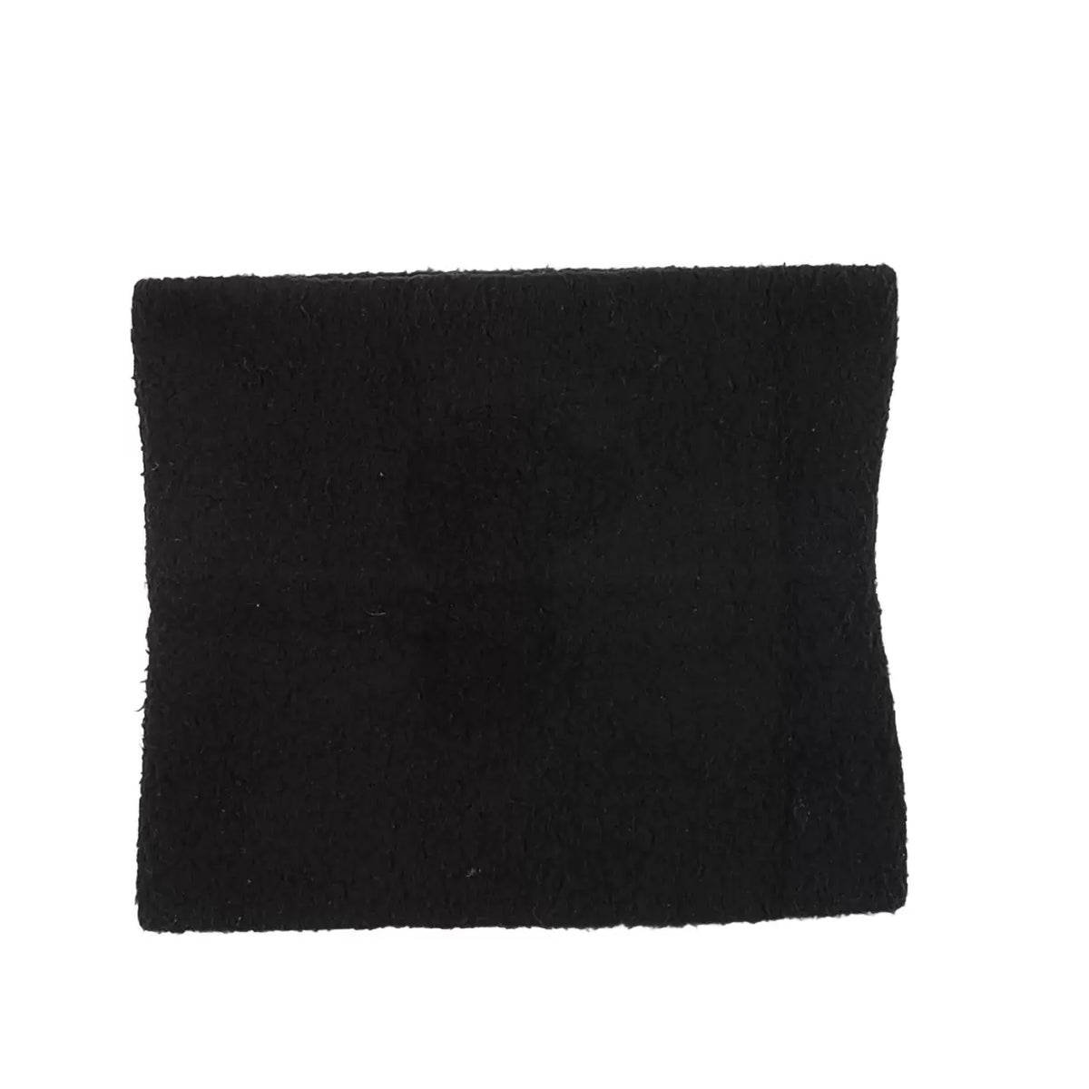 One SizeBlack