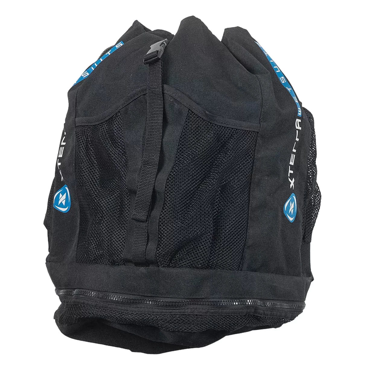 One SizeBlack/Blue