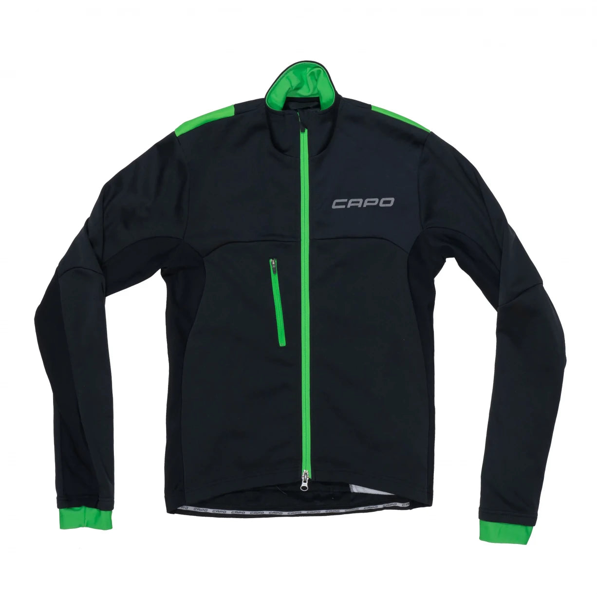 MBlack/Green