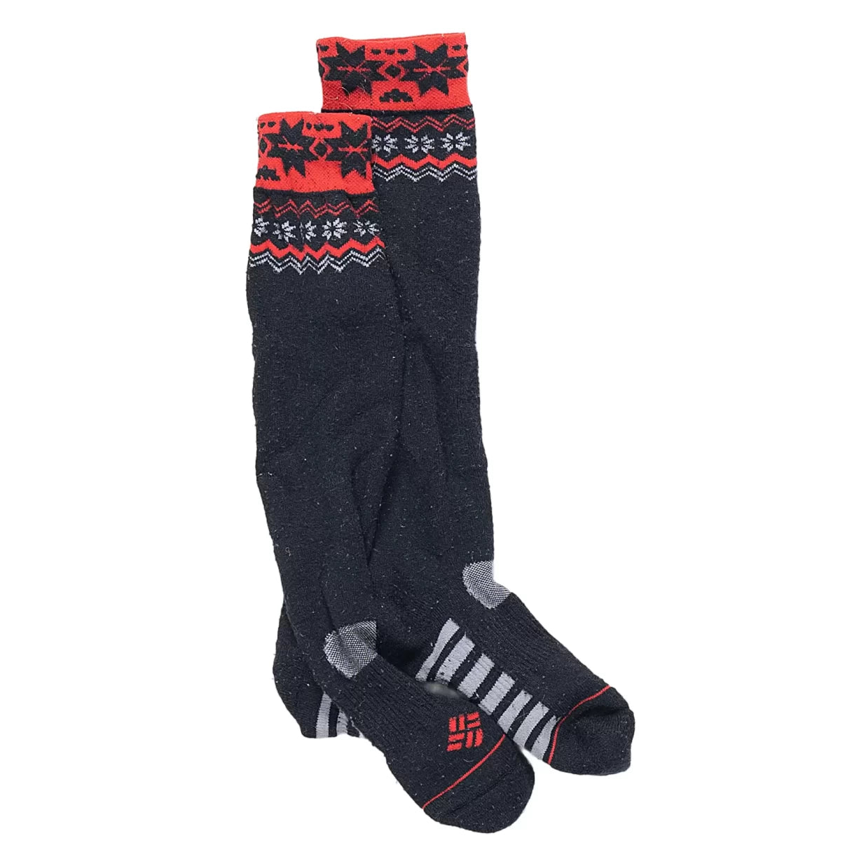 35Black/Red
