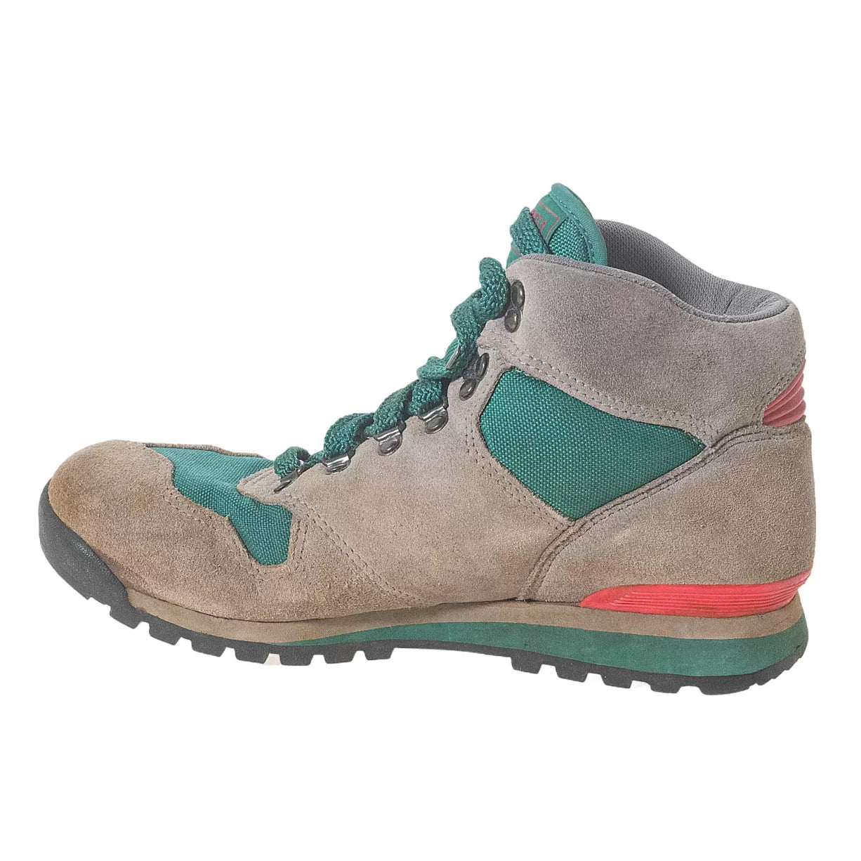 9Brown/Green