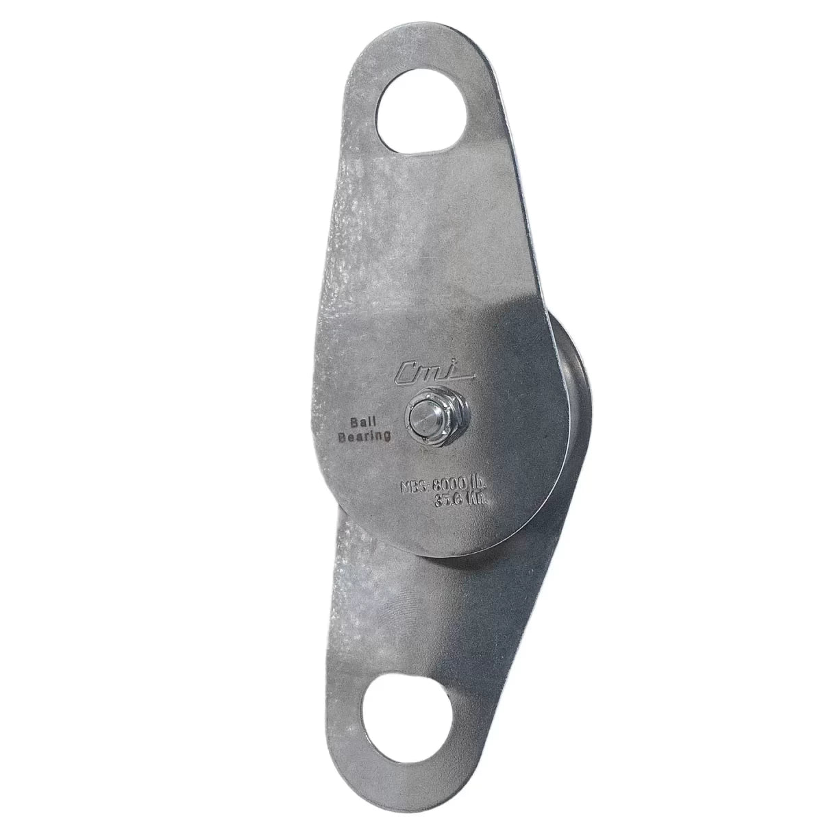 2"Aluminum