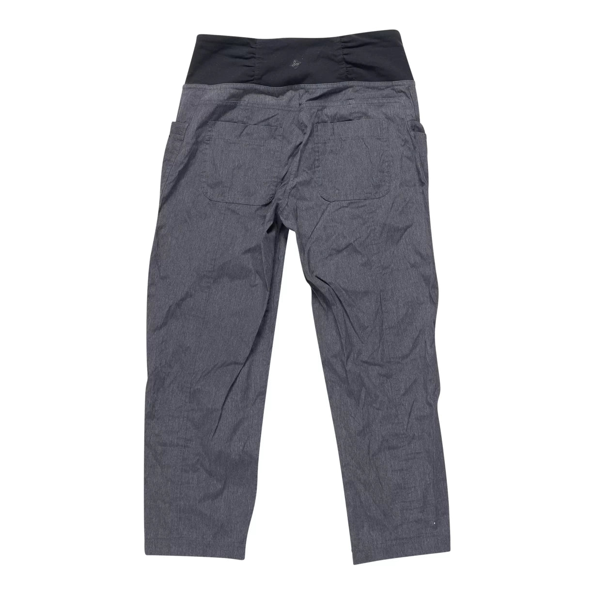 Estimated size SGrey