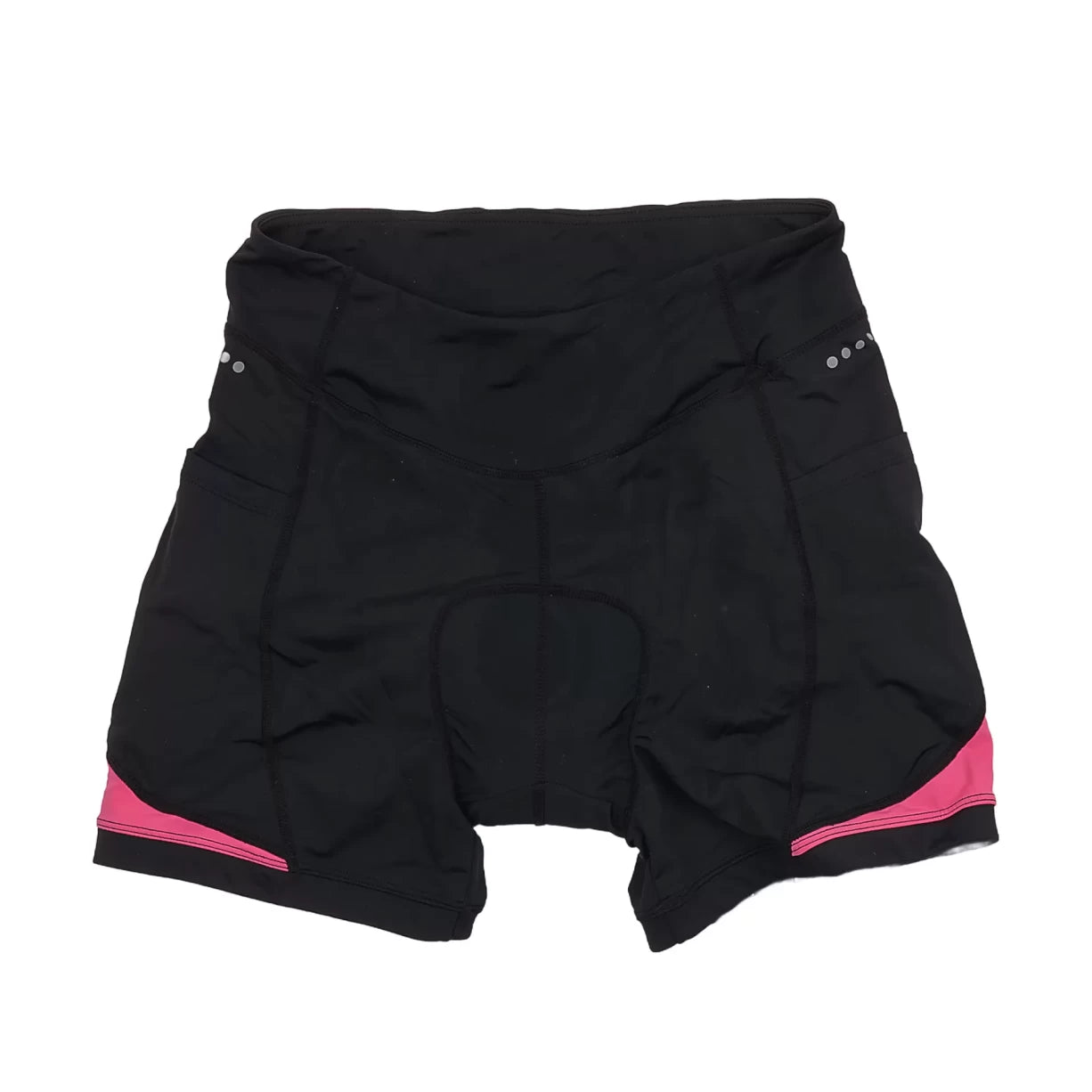 Estimated size SBlack