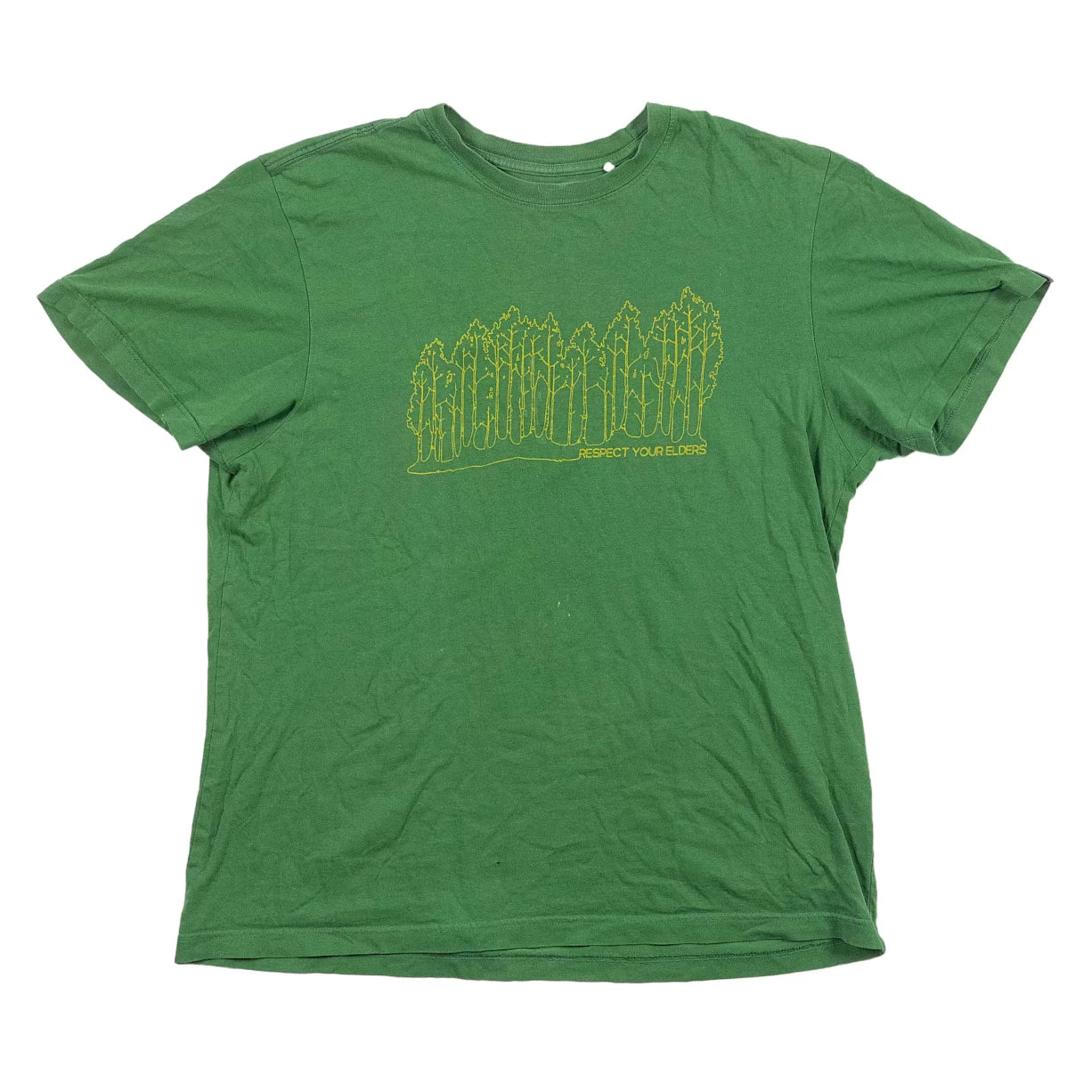 MEmerald Green