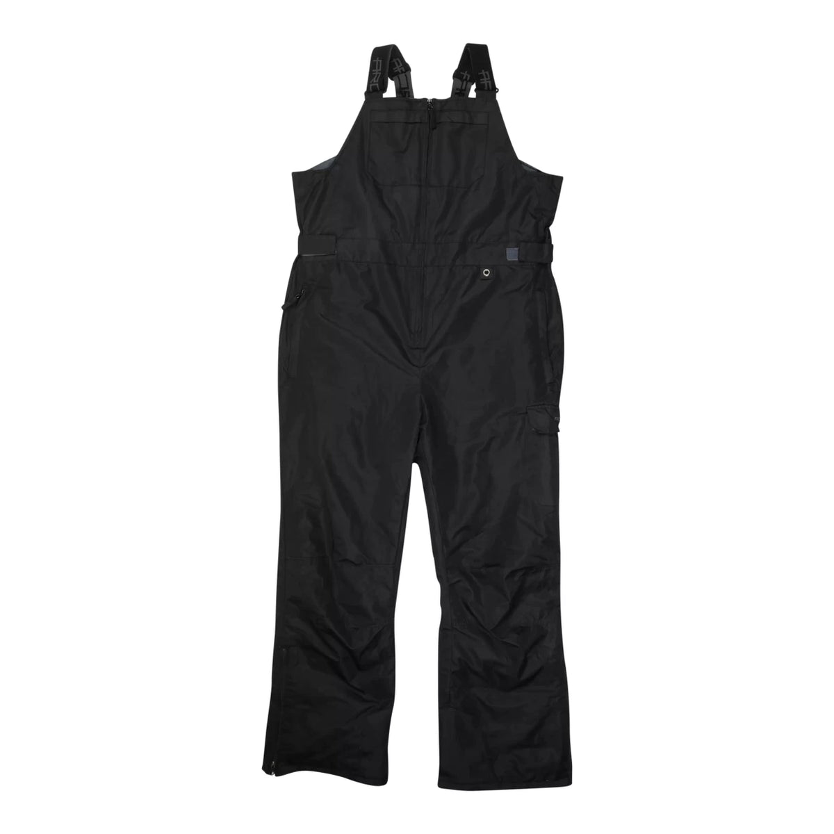 ARCTIX Men's Avalanche Insulated Bib Overalls, Pantaloni da Sci Uomo, Cachi, S