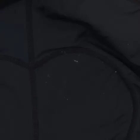 Estimated size SBlack