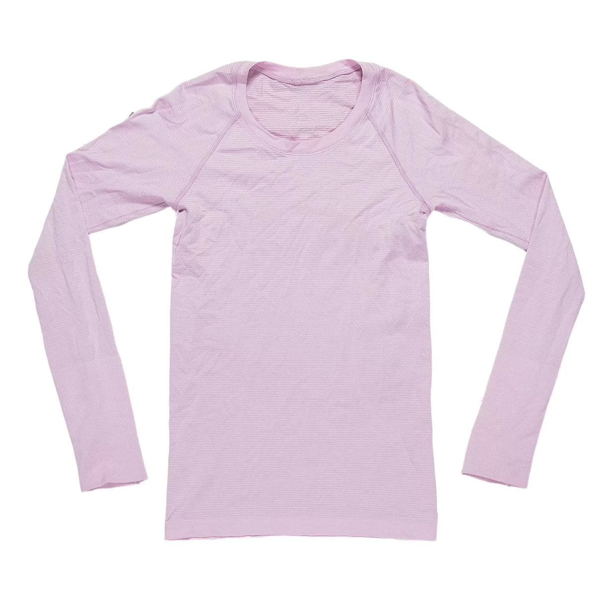 Estimated size SPink