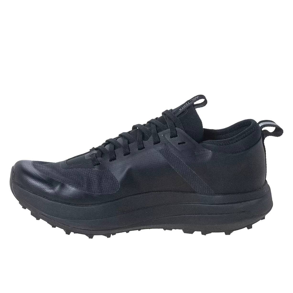9.5Black