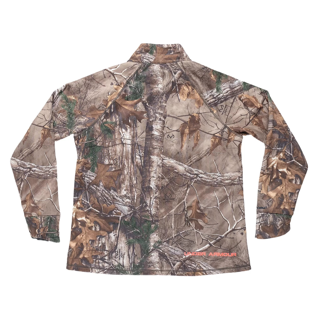 Estimated XLCamo