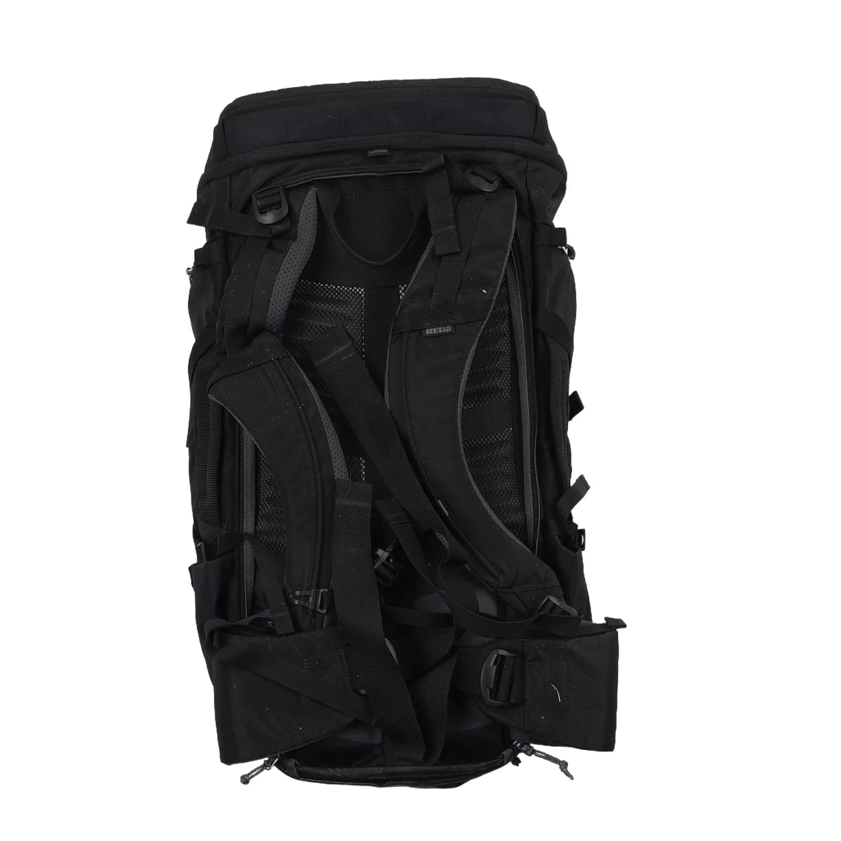 40 LBlack