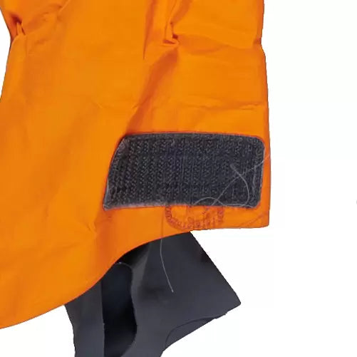 SNeon Orange