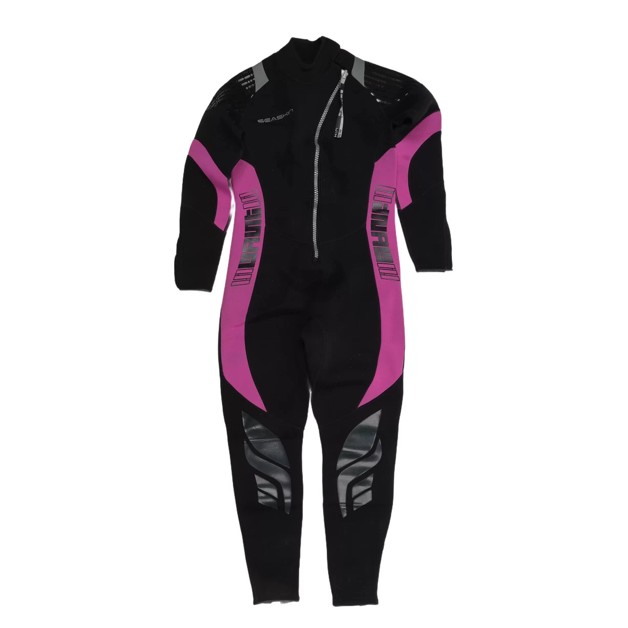 LBlack/Pink