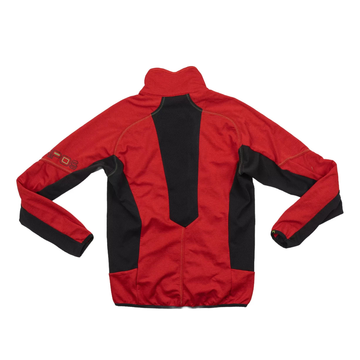 XLRed/Grey