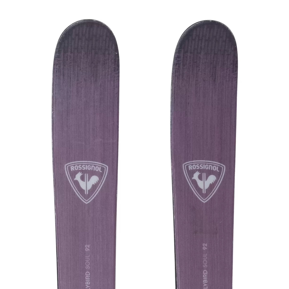 166cmPurple