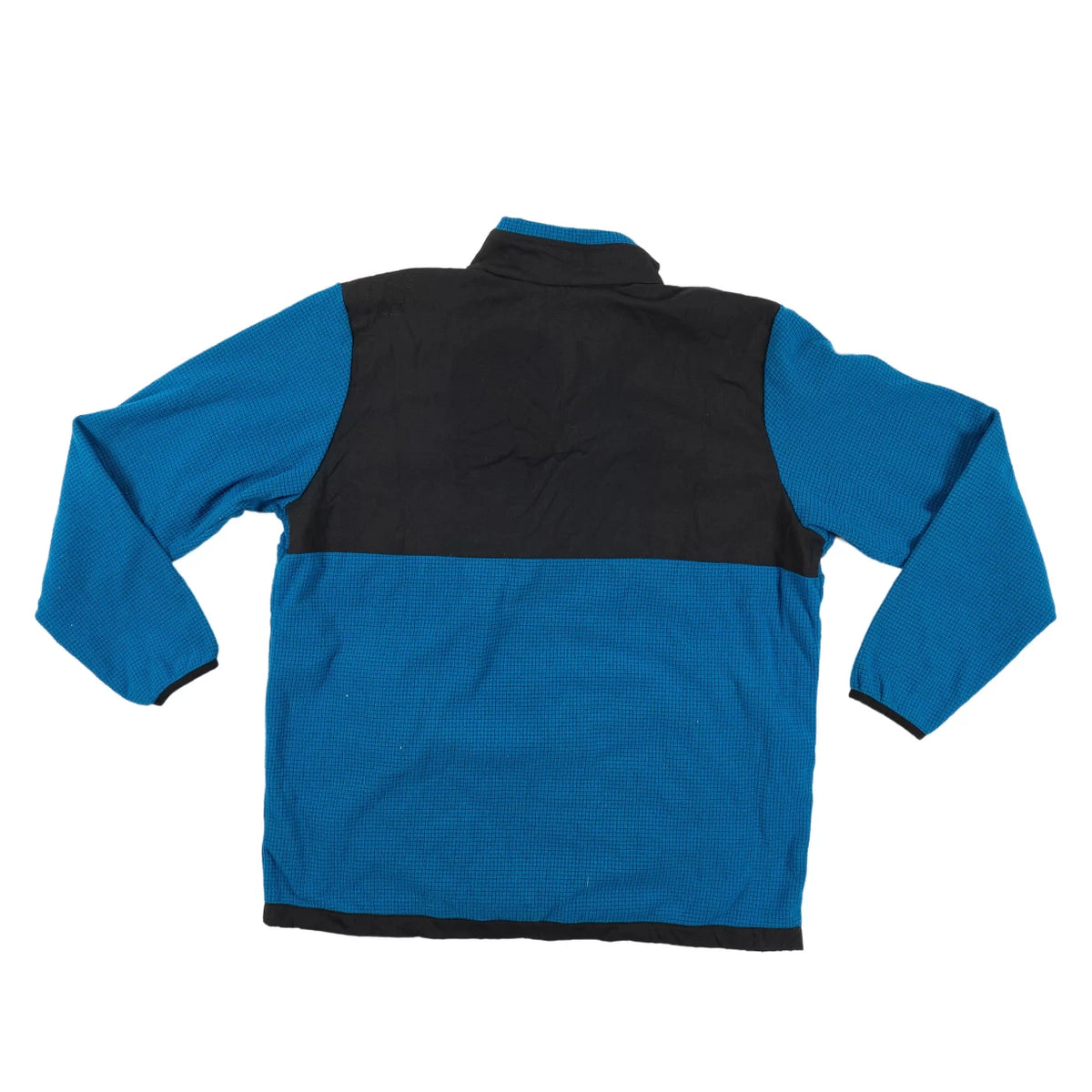 XLBlue/Black