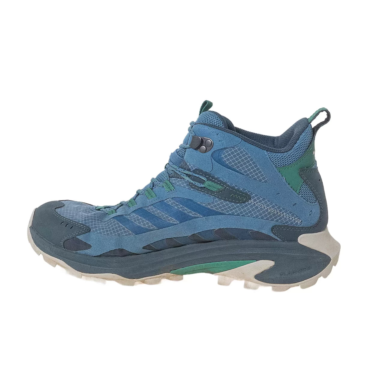 12Blue