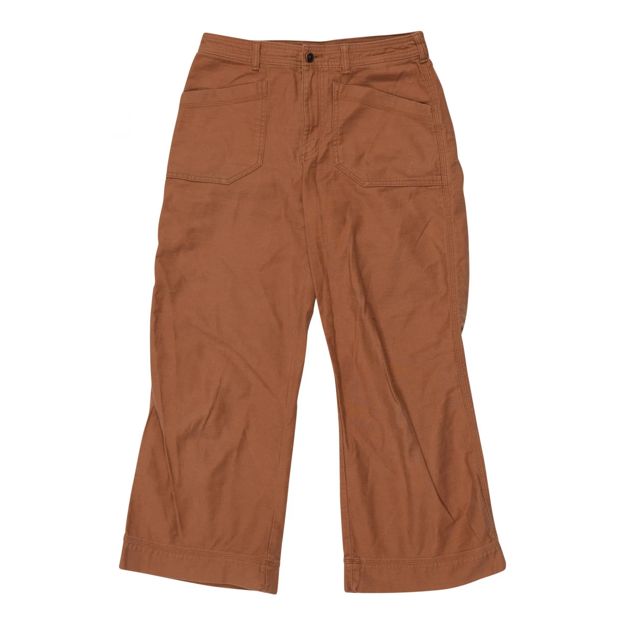 8Burnt Orange