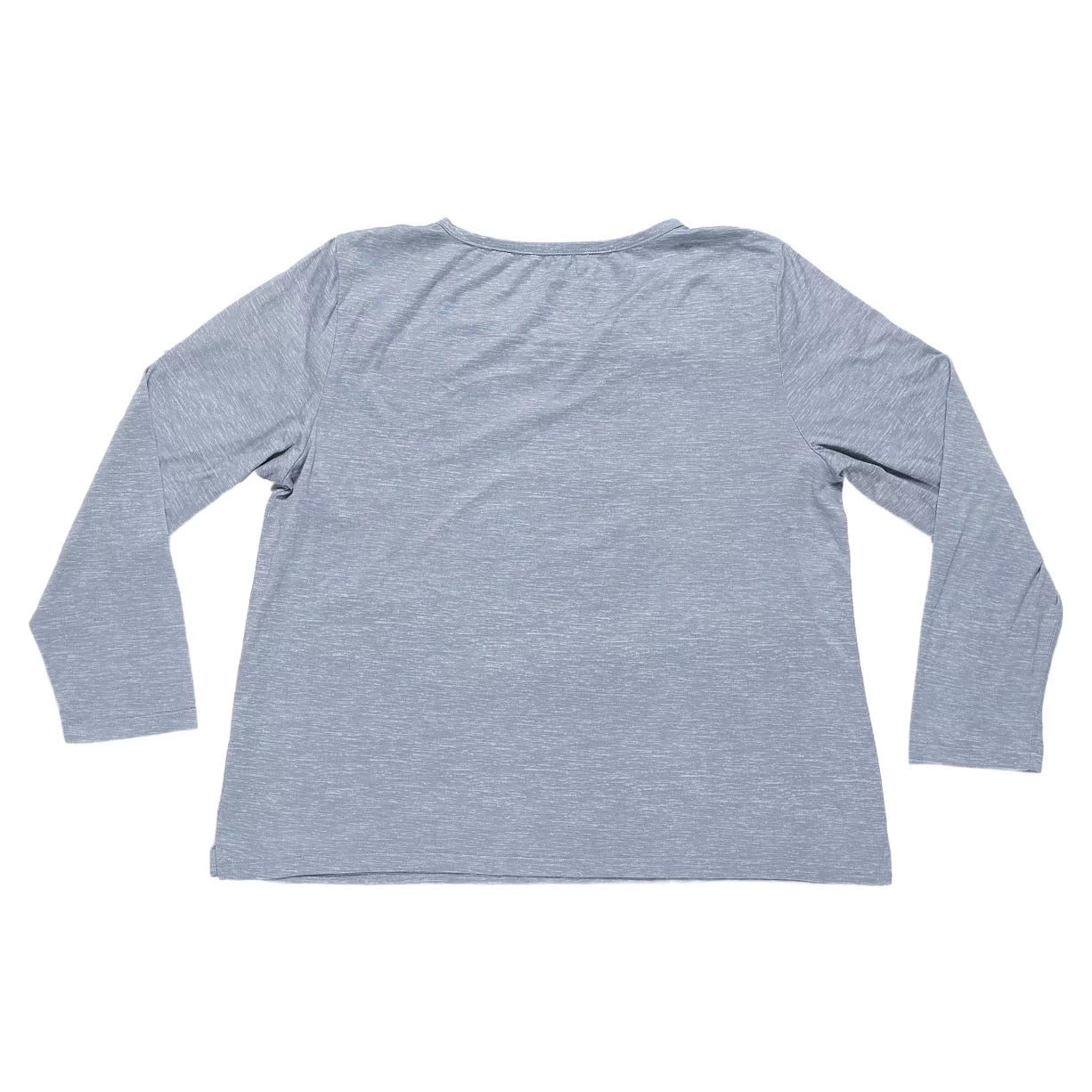 XLHeather Gray