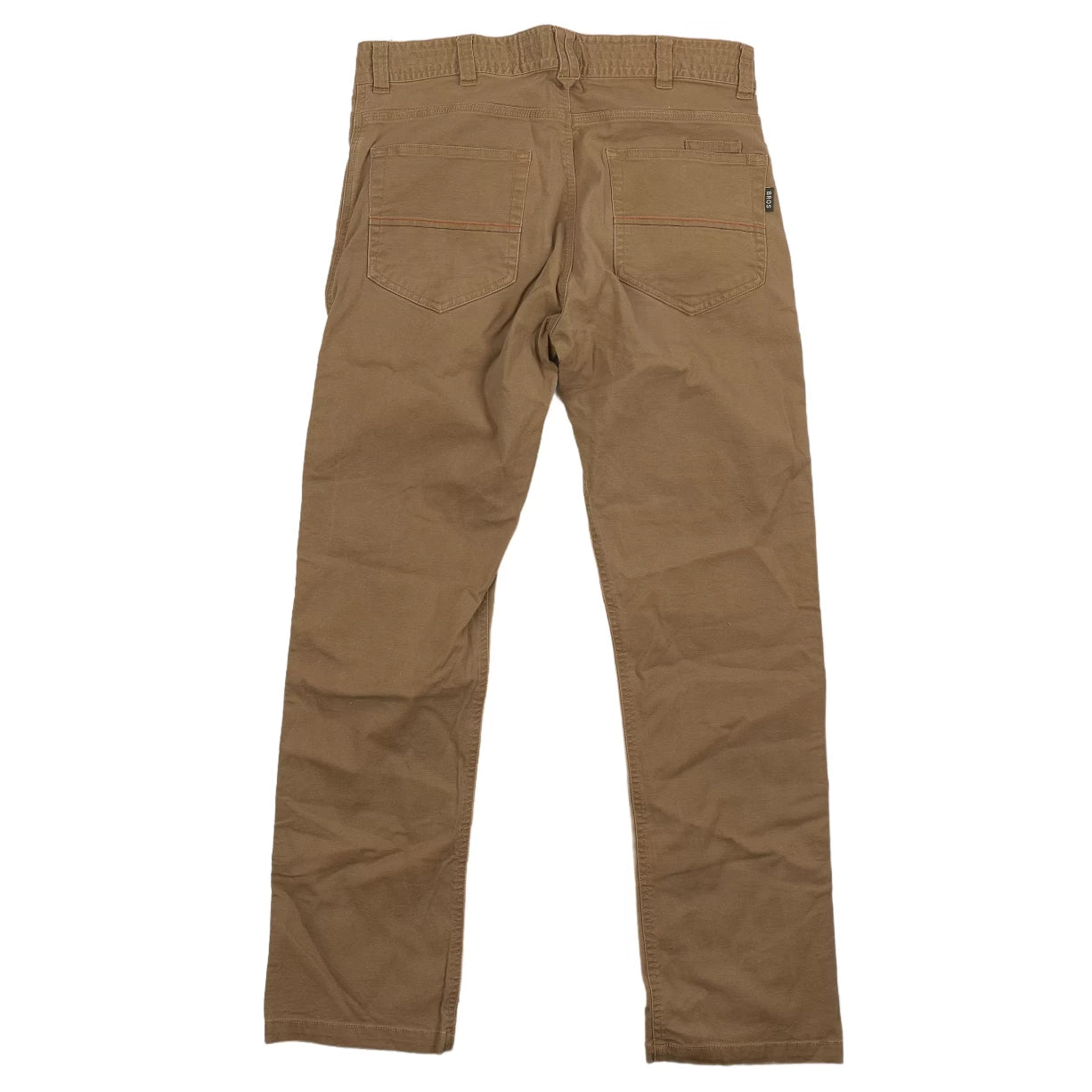 32" x 30"Khaki