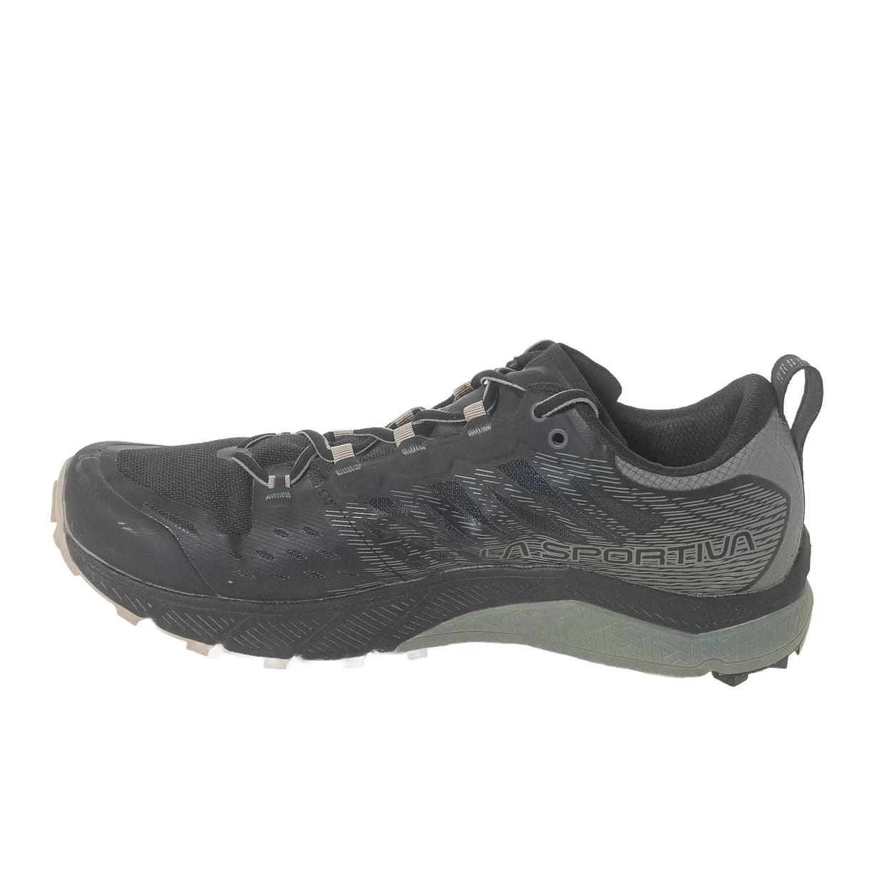 44.5Black/Green