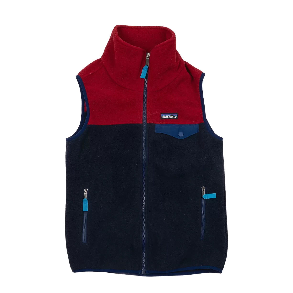SRed/Blue