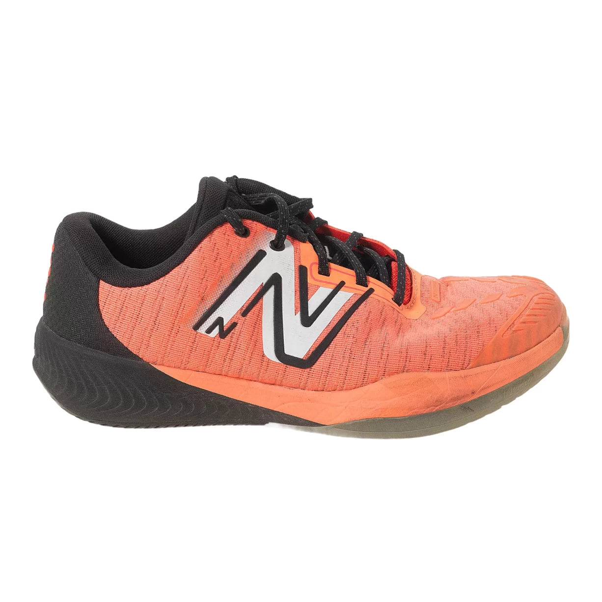 10.5Orange/Black