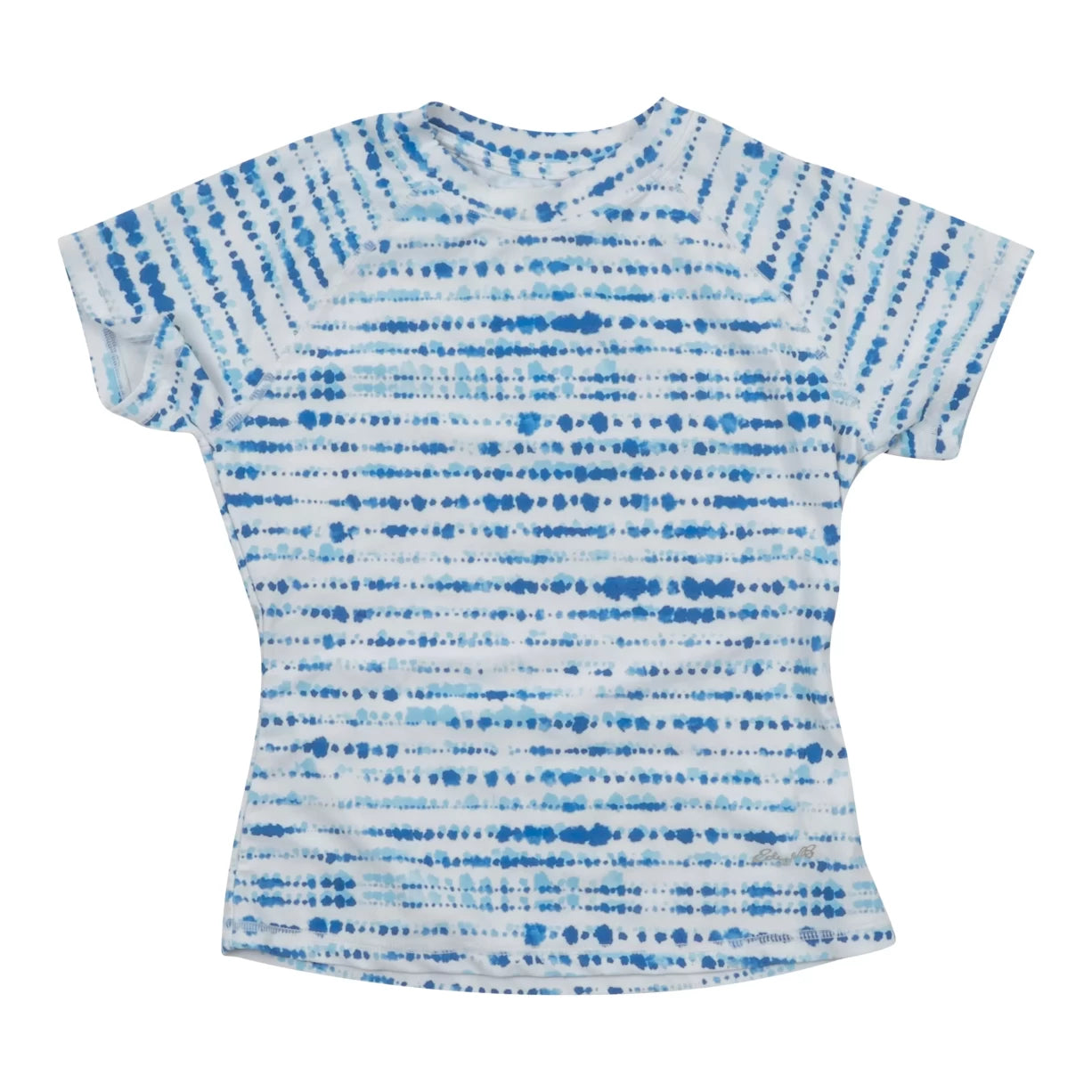 SWhite/Blue