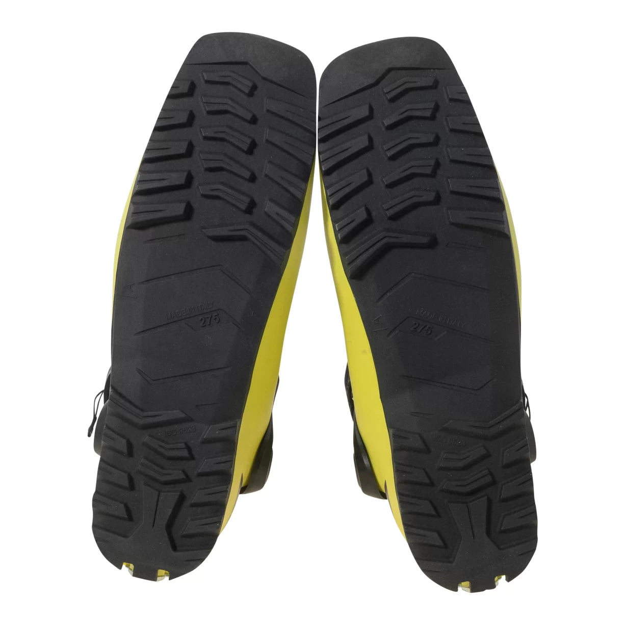 27.5Yellow/Black