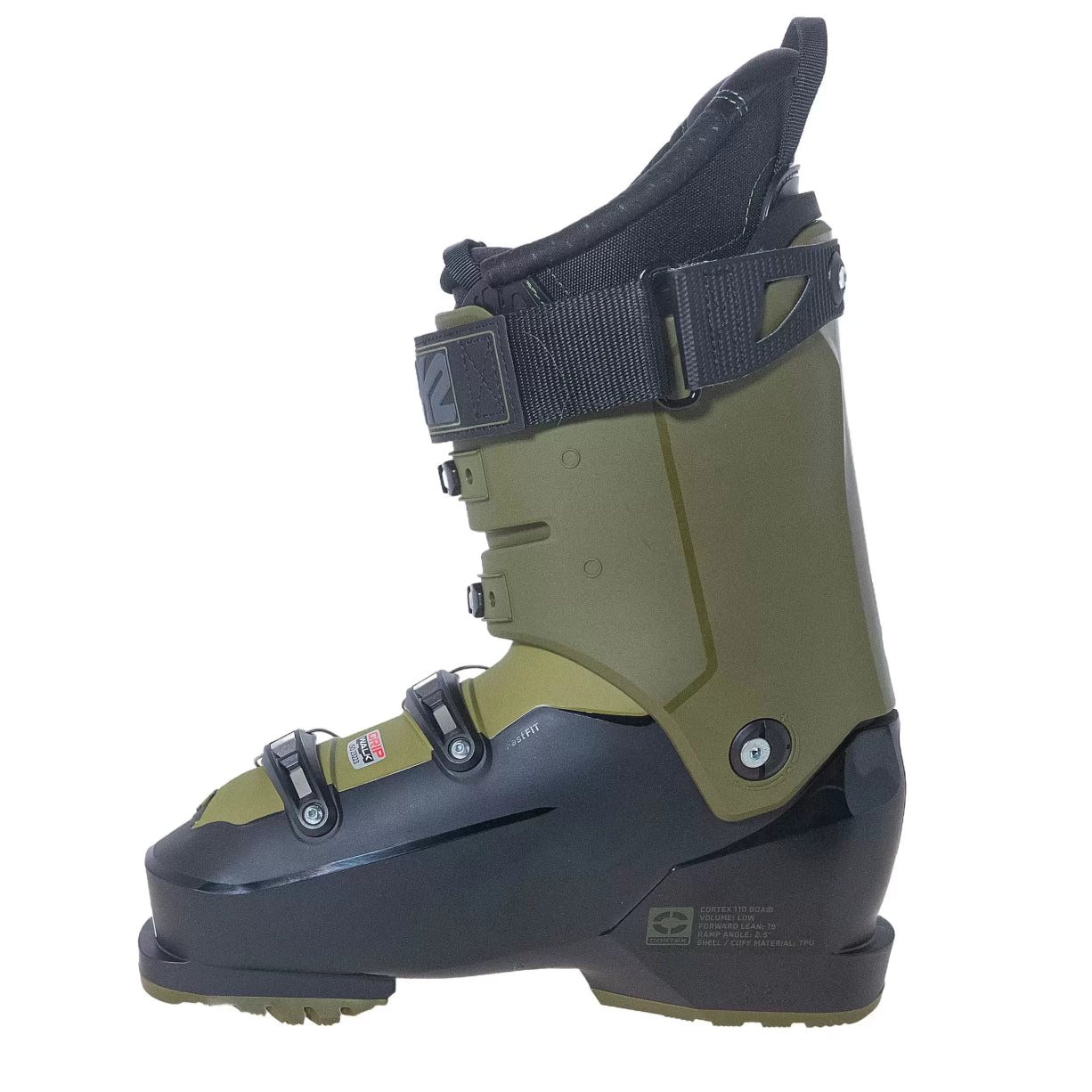 27.5Gunmetal