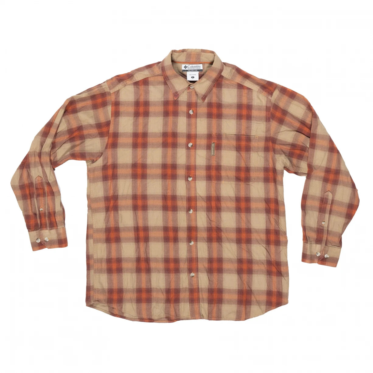 LRed/Orange