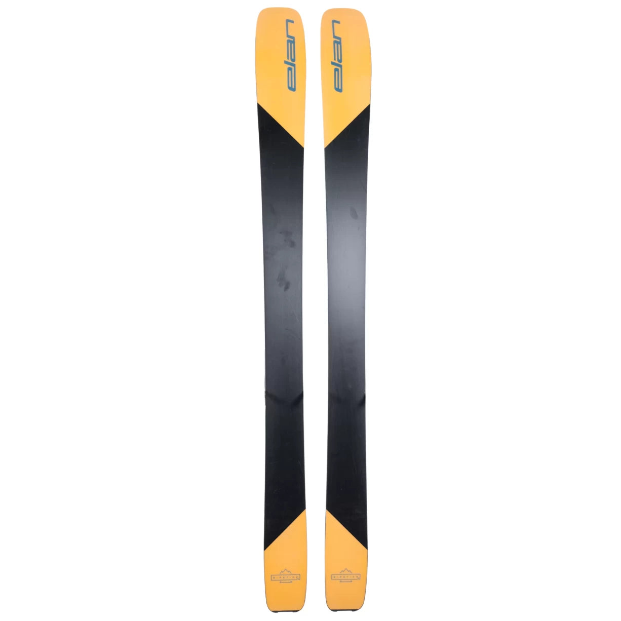 172cmBlue/Yellow