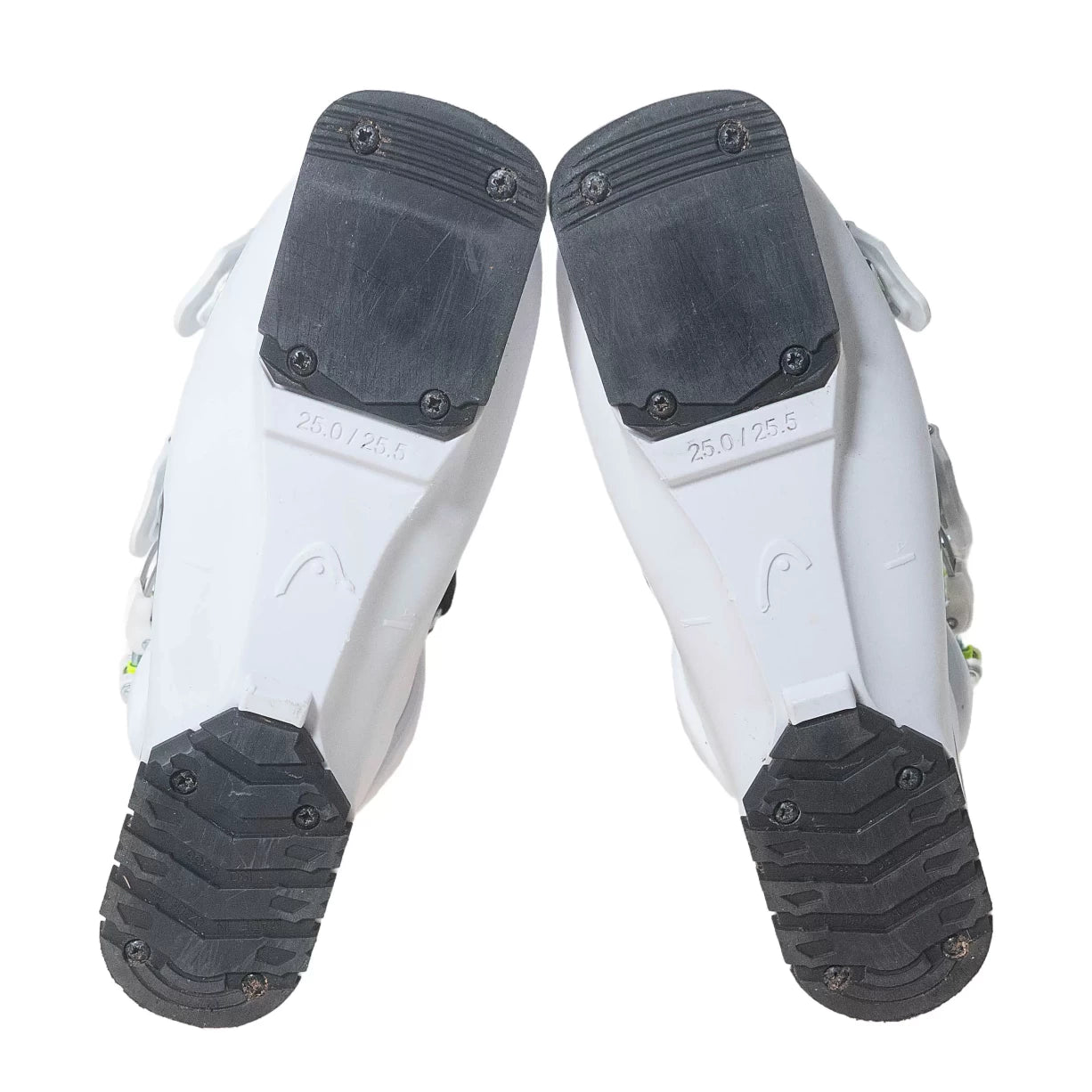 25.5White