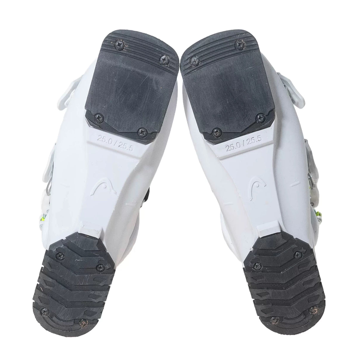 25.5White