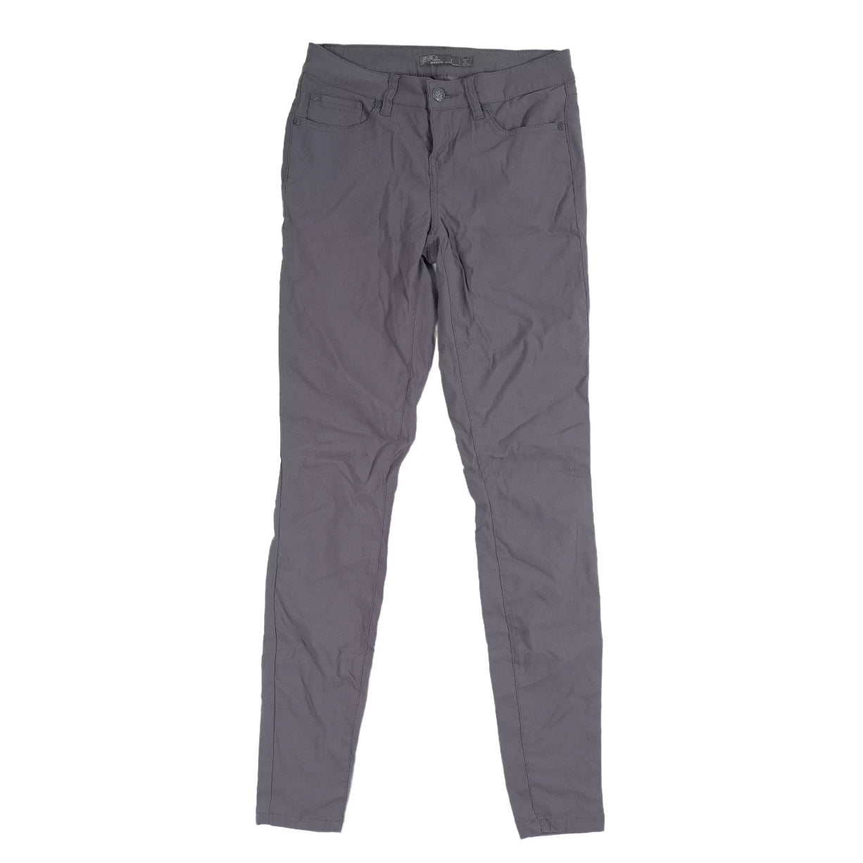 2Gray